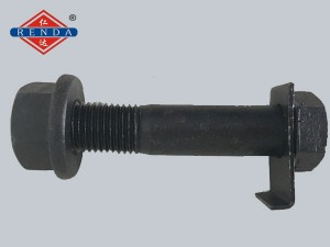 321鋼橋弦桿螺栓